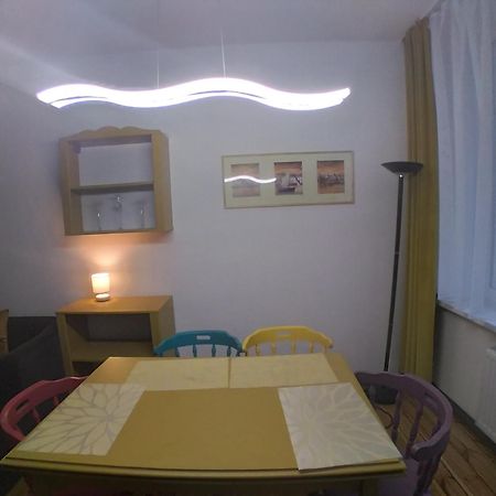 Apartament Panaceum- Panaceum Apartment グダニスク エクステリア 写真