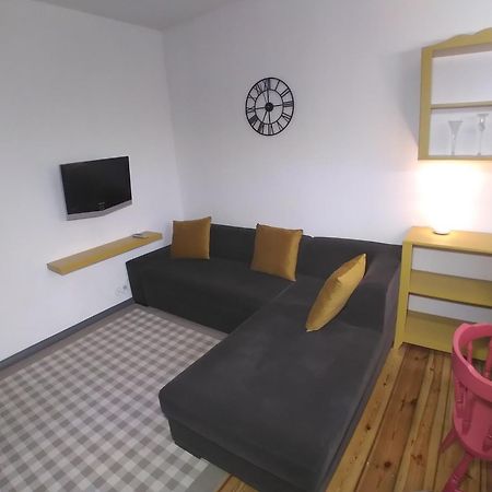 Apartament Panaceum- Panaceum Apartment グダニスク エクステリア 写真