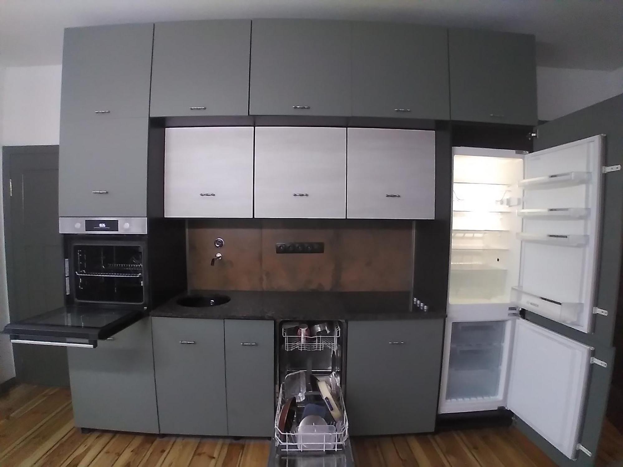 Apartament Panaceum- Panaceum Apartment グダニスク エクステリア 写真