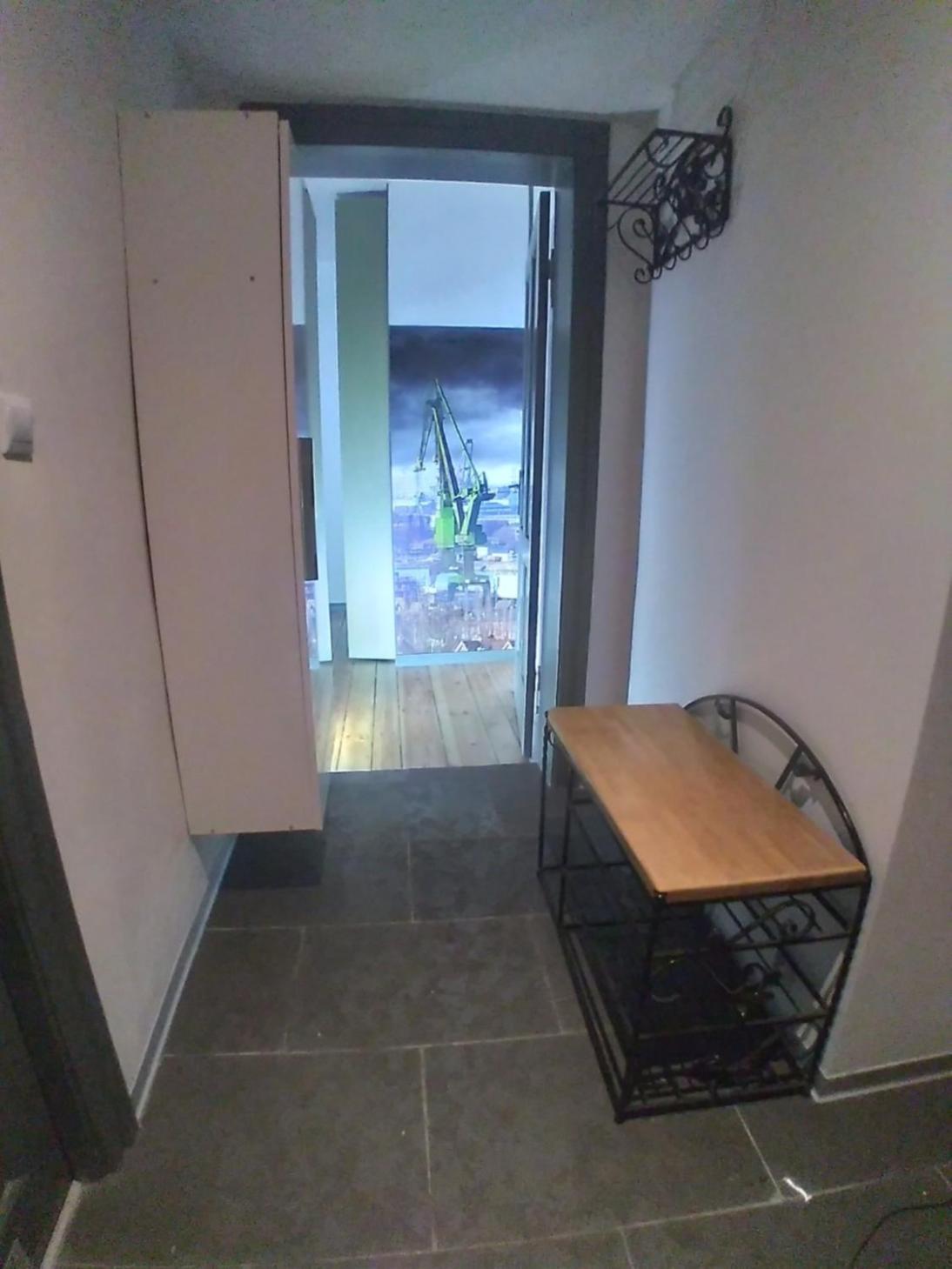 Apartament Panaceum- Panaceum Apartment グダニスク エクステリア 写真