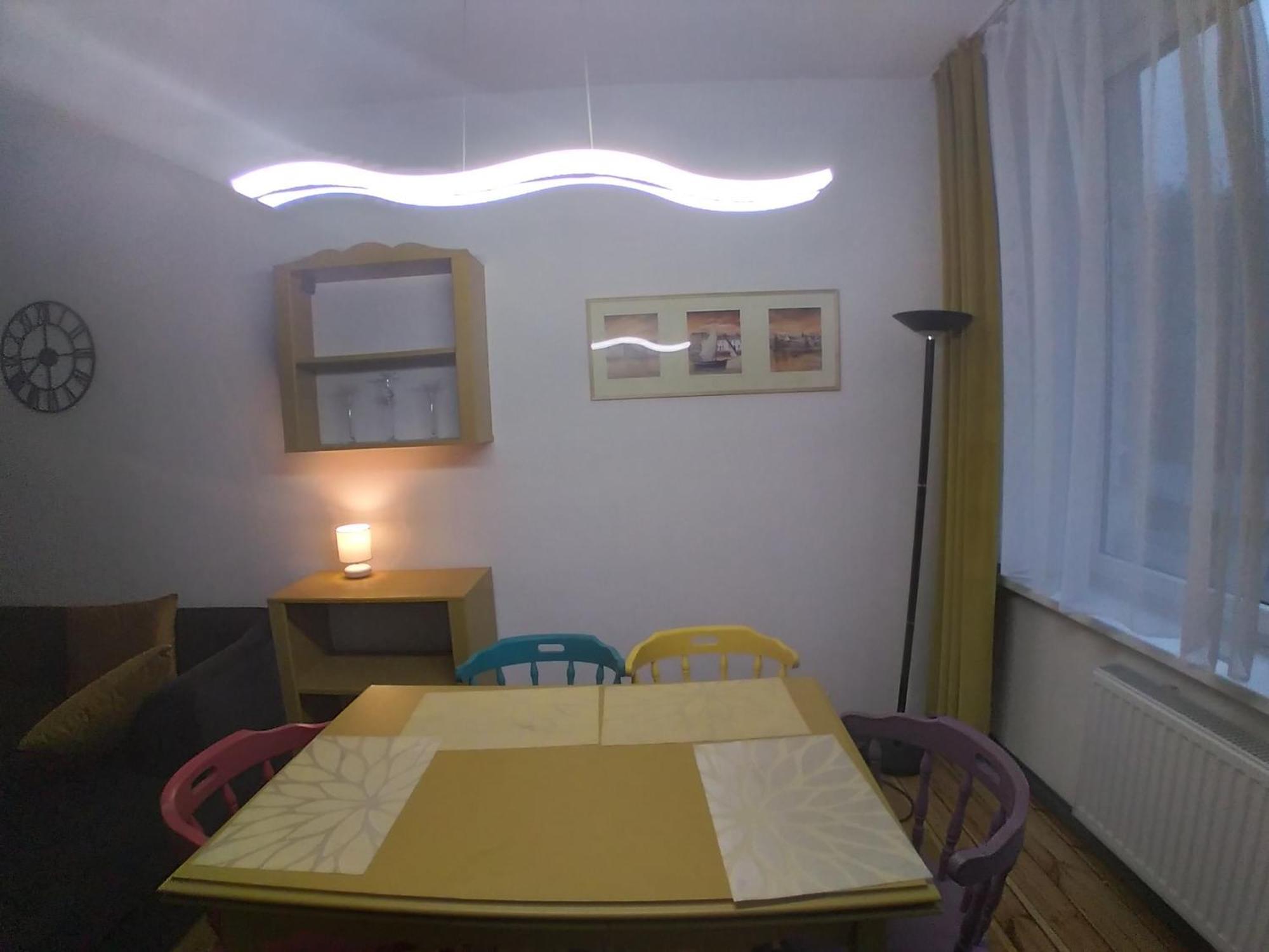 Apartament Panaceum- Panaceum Apartment グダニスク エクステリア 写真