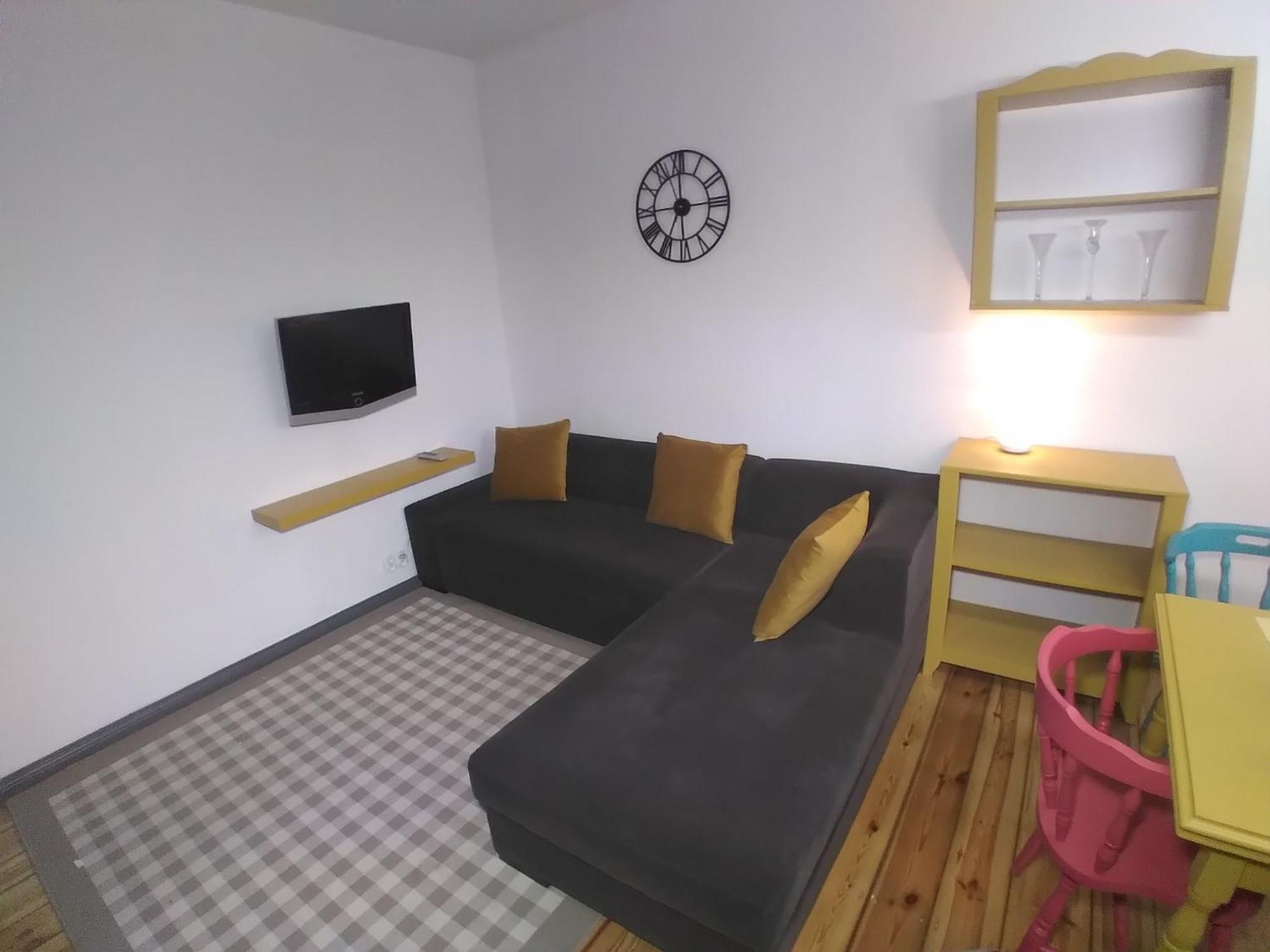 Apartament Panaceum- Panaceum Apartment グダニスク エクステリア 写真