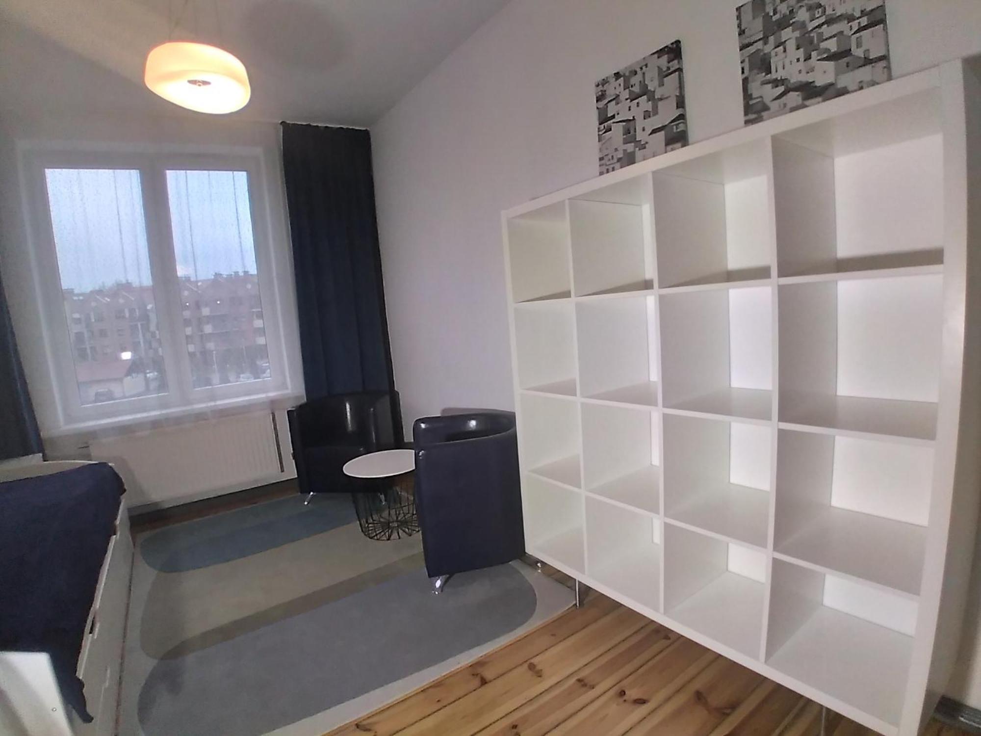 Apartament Panaceum- Panaceum Apartment グダニスク エクステリア 写真
