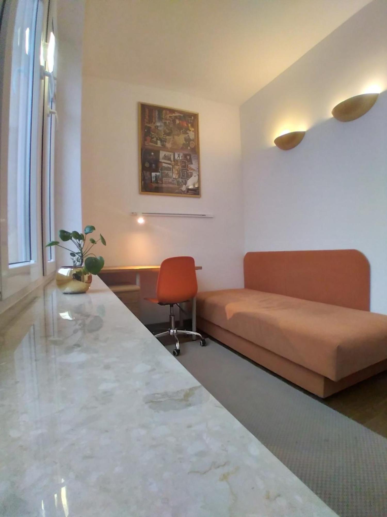 Apartament Panaceum- Panaceum Apartment グダニスク エクステリア 写真