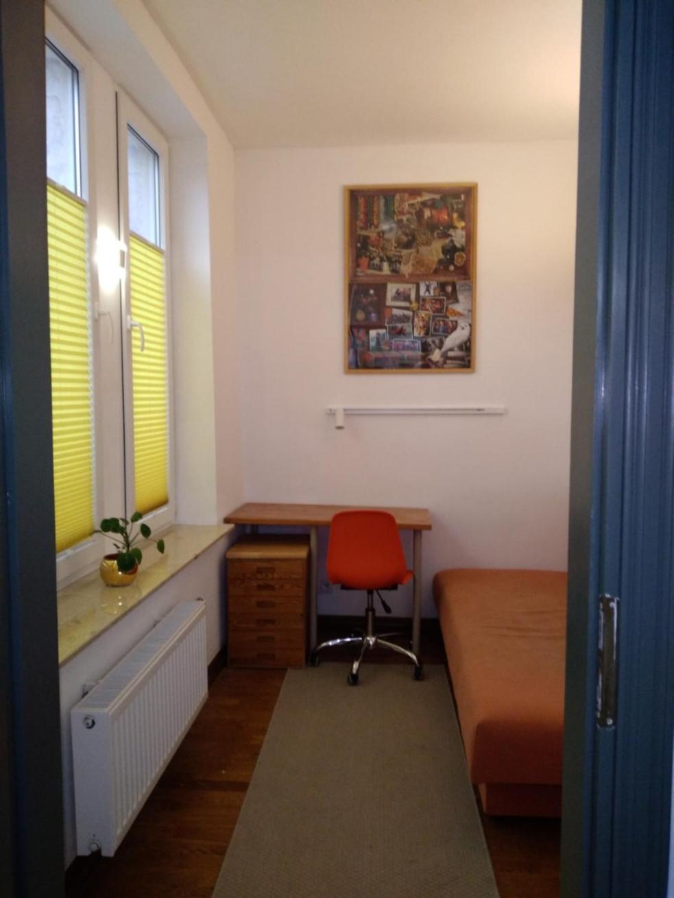 Apartament Panaceum- Panaceum Apartment グダニスク エクステリア 写真
