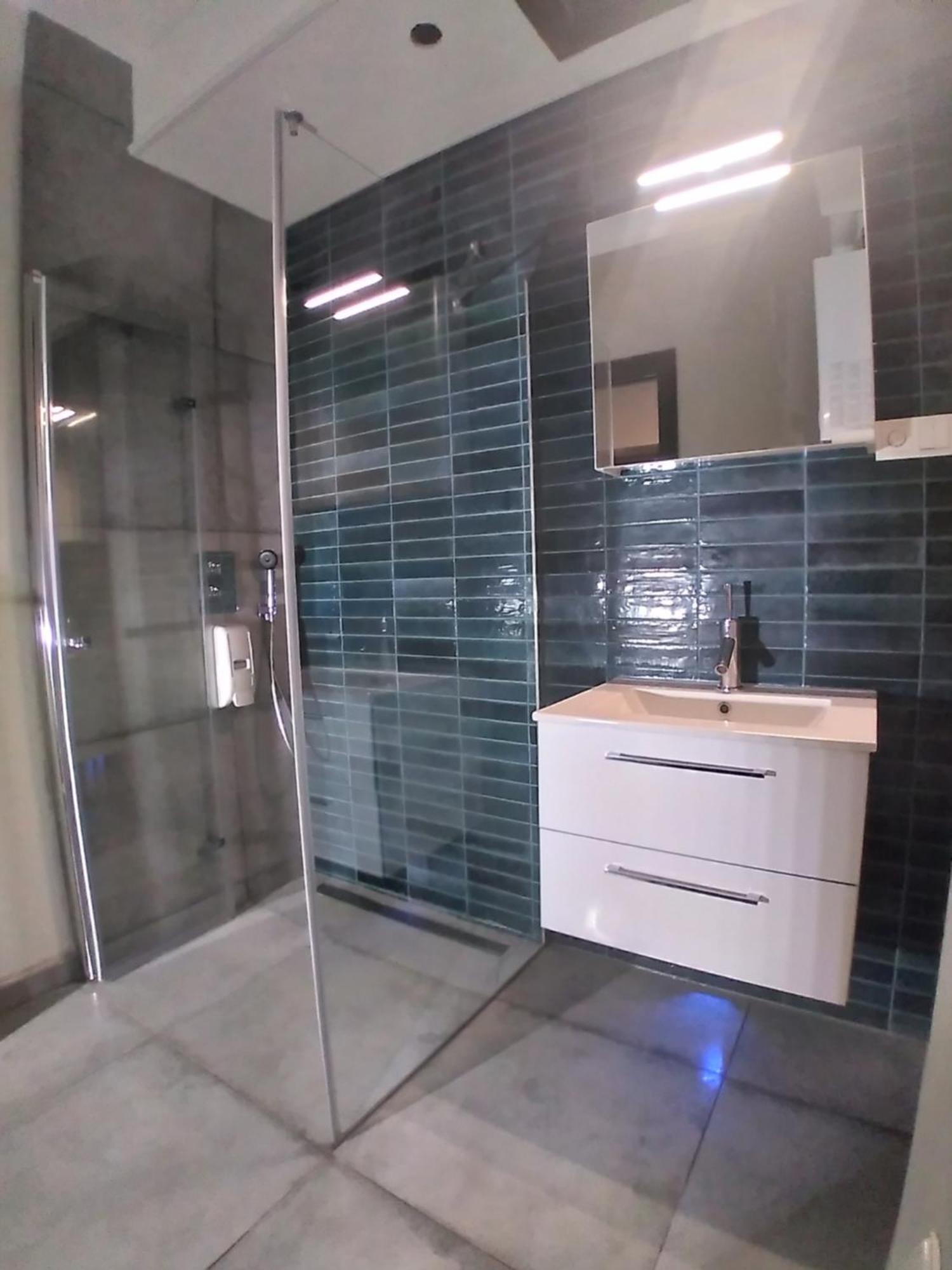Apartament Panaceum- Panaceum Apartment グダニスク エクステリア 写真