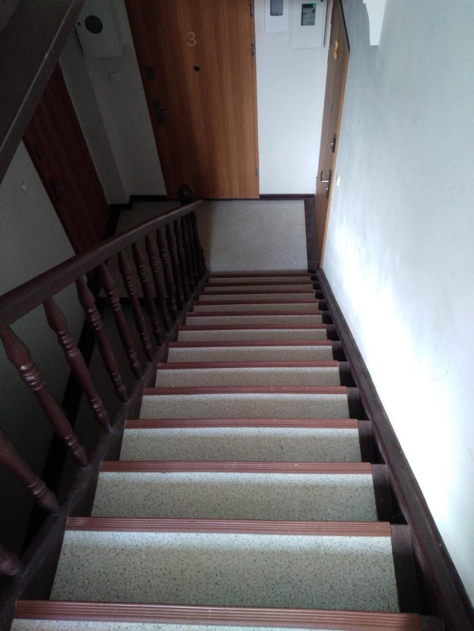 Apartament Panaceum- Panaceum Apartment グダニスク エクステリア 写真